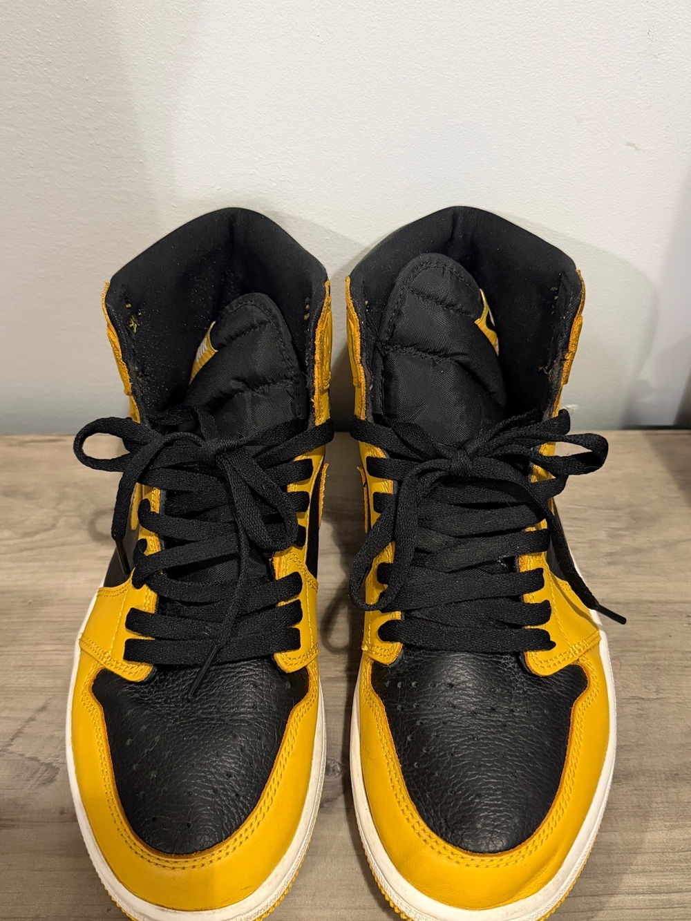 Air Jordan 1 high